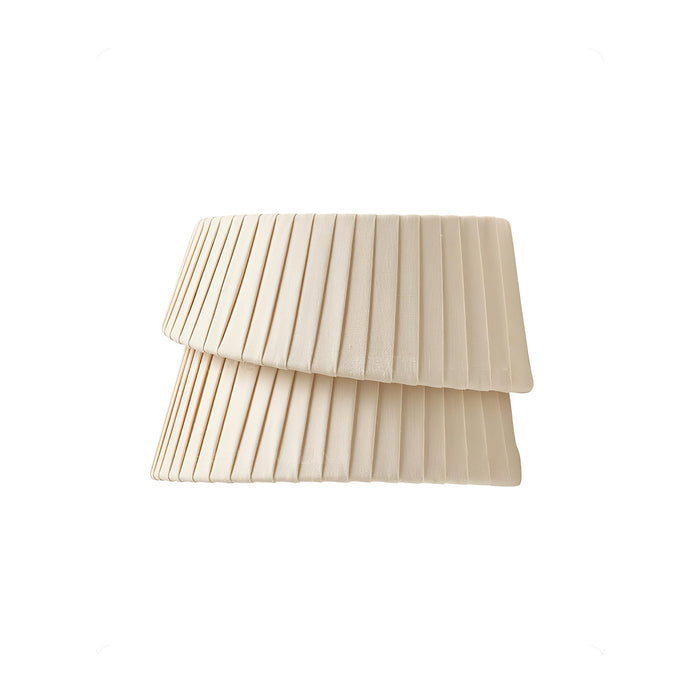 Vela Twist Wall Lamp - Vakkerlight