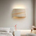 Vela Twist Wall Lamp - Vakkerlight