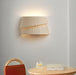 Vela Twist Wall Lamp - Vakkerlight