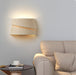 Vela Twist Wall Lamp - Vakkerlight