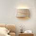 Vela Twist Wall Lamp - Vakkerlight