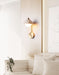 Vellum Travertine Wall Lamp - Vakkerlight