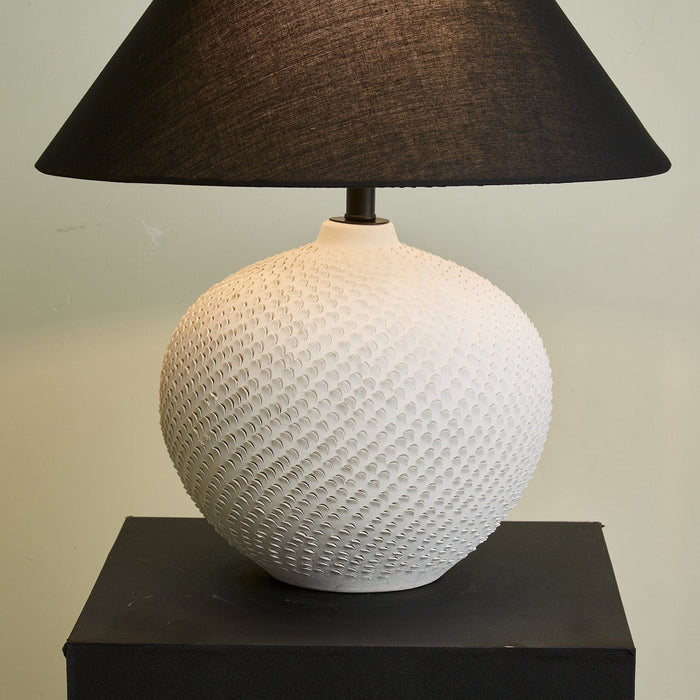 Velvra Table Lamp - Vakkerlight