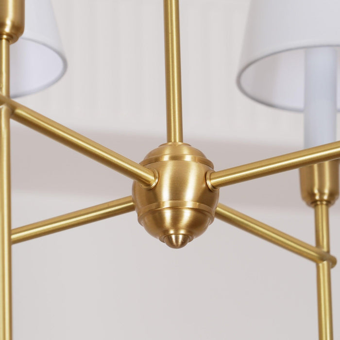 Vendome Chandelier-DWHOME