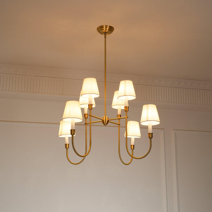 Vendome Chandelier-DWHOME