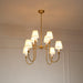 Vendome Chandelier-DWHOME