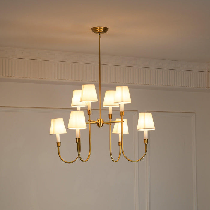 Vendome Chandelier-DWHOME