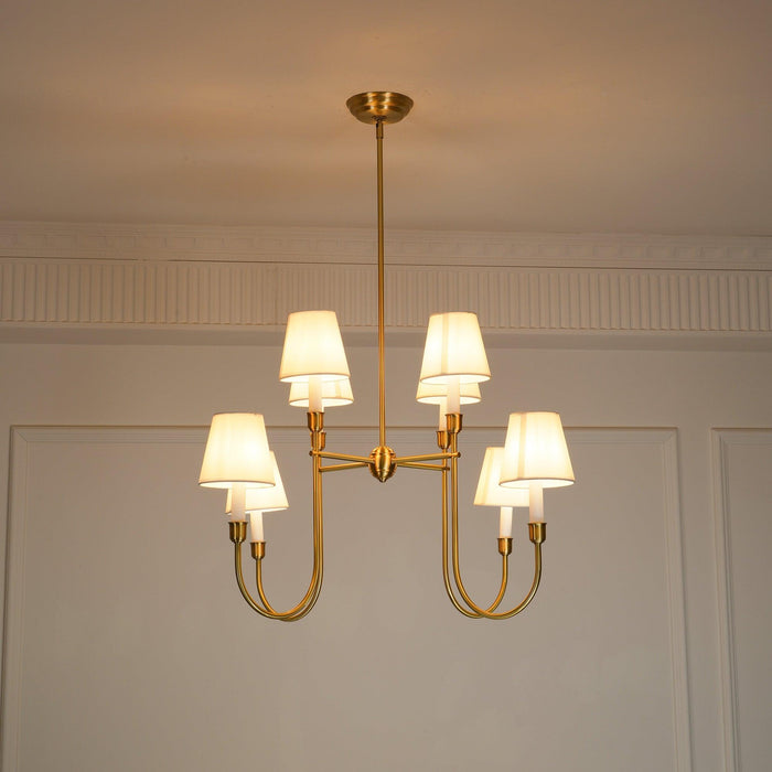 Vendome Chandelier-DWHOME