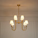 Vendome Chandelier-DWHOME