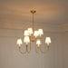 Vendome Chandelier-DWHOME