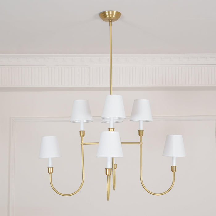 Vendome Chandelier-DWHOME