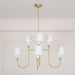 Vendome Chandelier-DWHOME