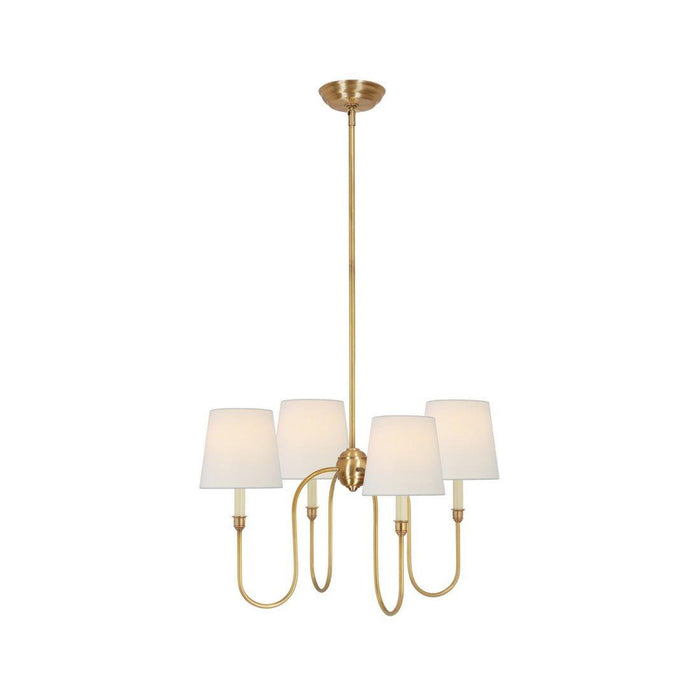 Vendome Chandelier-DWHOME