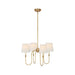 Vendome Chandelier-DWHOME