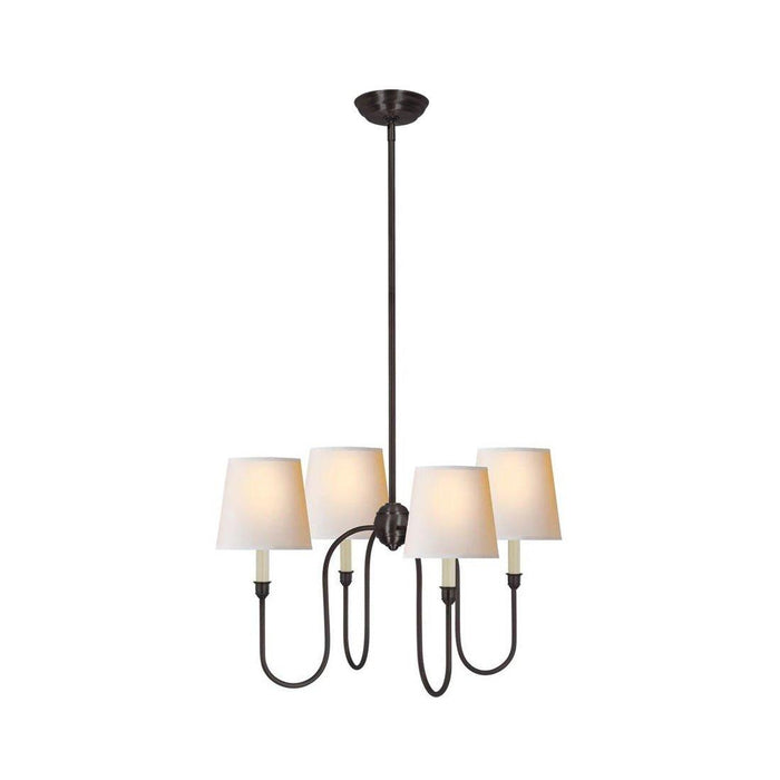 Vendome Chandelier-DWHOME