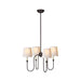 Vendome Chandelier-DWHOME