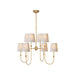 Vendome Chandelier-DWHOME