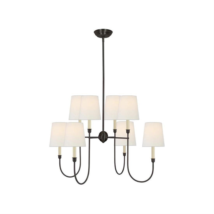 Vendome Chandelier-DWHOME