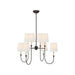 Vendome Chandelier-DWHOME