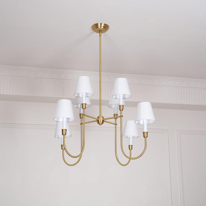 Vendome Chandelier-DWHOME