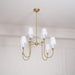 Vendome Chandelier-DWHOME