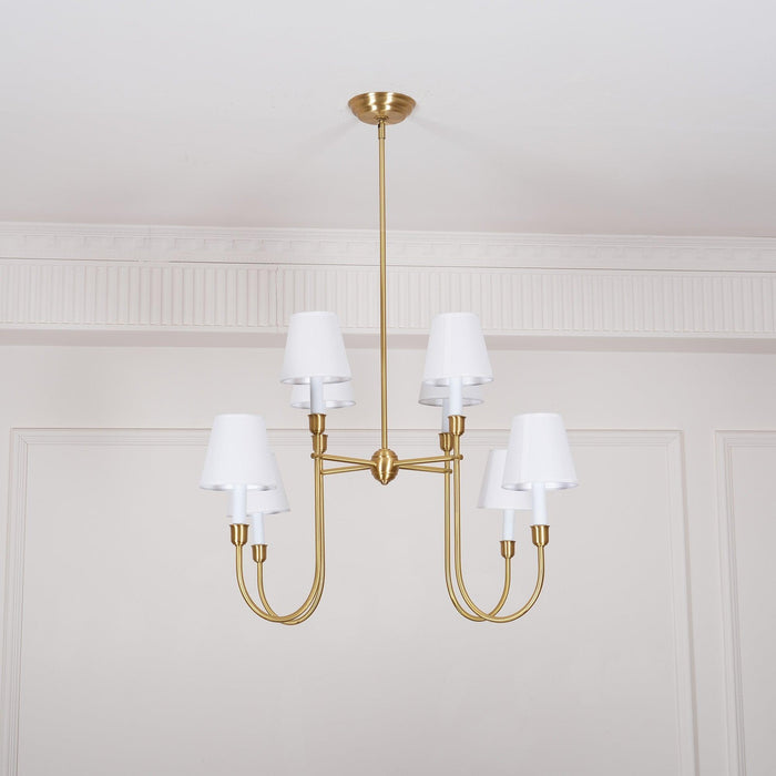 Vendome Chandelier-DWHOME