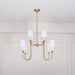 Vendome Chandelier-DWHOME