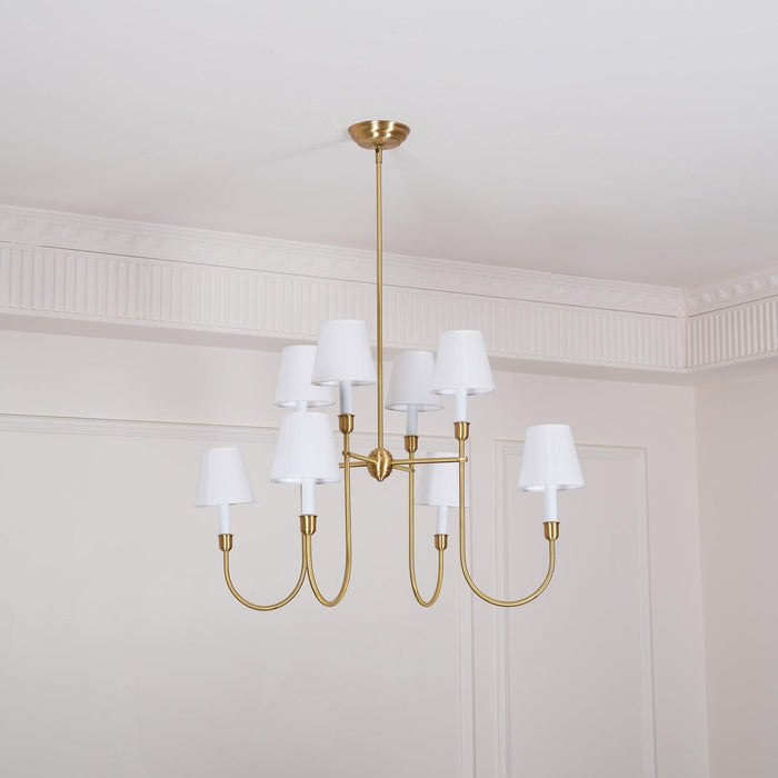 Vendome Chandelier-DWHOME