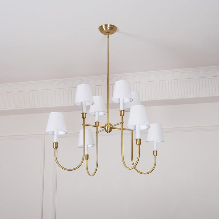 Vendome Chandelier-DWHOME