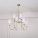 Vendome Chandelier-DWHOME