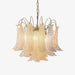 Venini Colorful Murano Glass Chandelier-DWHOME