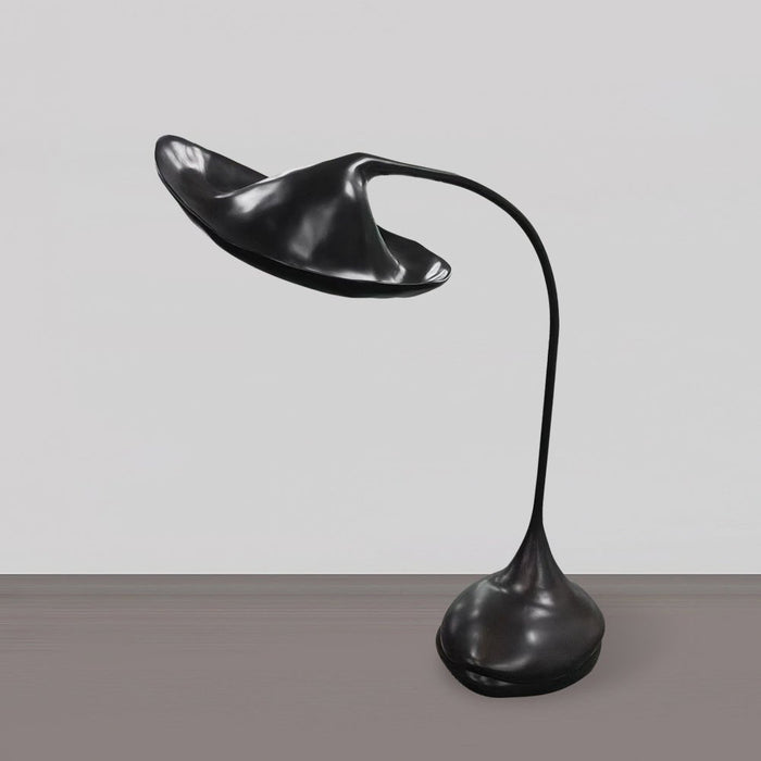 Venus Sculpture Floor Lamp-DWHOME