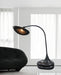 Venus Sculpture Floor Lamp-DWHOME
