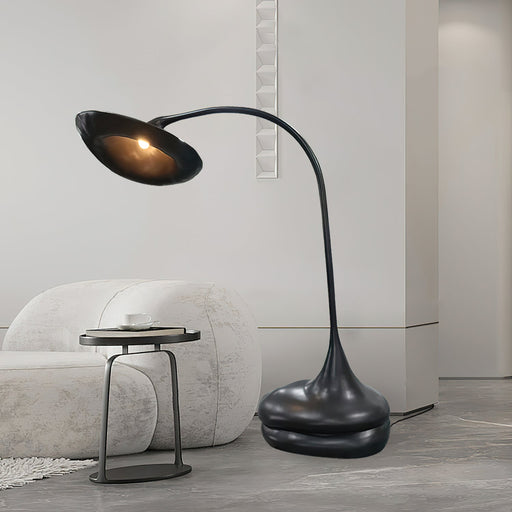 Venus Sculpture Floor Lamp - Vakkerlight