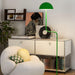 Verdant Arc Floor Lamp-DWHOME