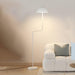 Verdant Arc Floor Lamp-DWHOME