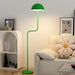 Verdant Arc Floor Lamp-DWHOME