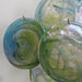 Verdant Bloom Murano Glass Chandelier-DWHOME