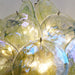 Verdant Bloom Murano Glass Chandelier-DWHOME