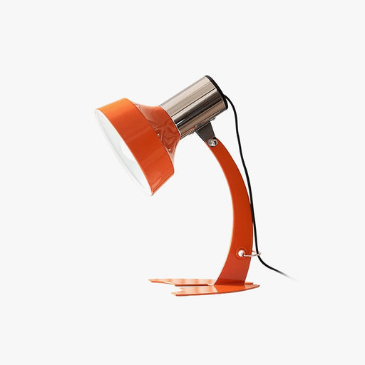 Fish Tail Arch Table Lamp - DWHOME