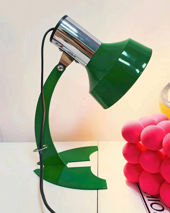 Fish Tail Arch Table Lamp - DWHOME