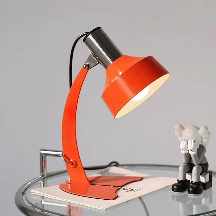 Fish Tail Arch Table Lamp - DWHOME