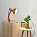 Fish Tail Arch Table Lamp - DWHOME