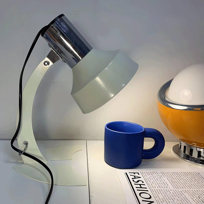 Fish Tail Arch Table Lamp - DWHOME