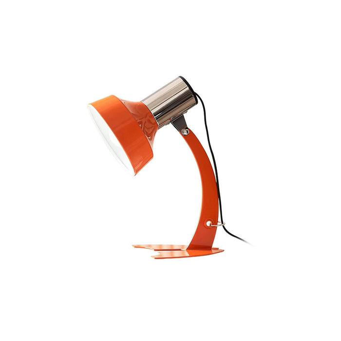 Fish Tail Arch Table Lamp - DWHOME