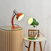 Fish Tail Arch Table Lamp - DWHOME