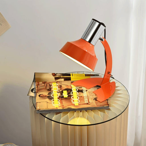 Fish Tail Arch Table Lamp - DWHOME