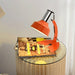 Fish Tail Arch Table Lamp - DWHOME