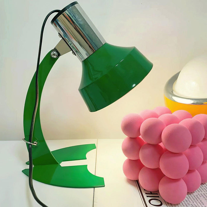 Fish Tail Arch Table Lamp - DWHOME
