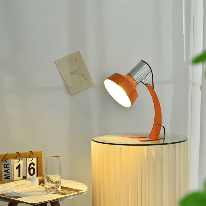 Fish Tail Arch Table Lamp - DWHOME